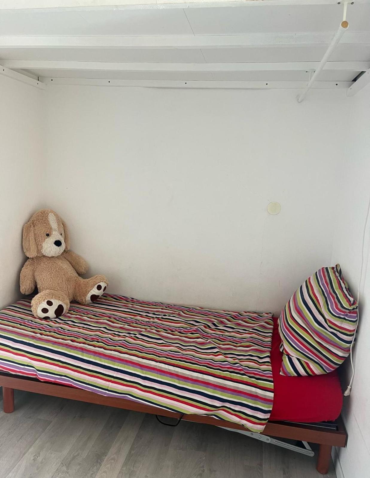 Chambres D'Hotes Kennedy, Villejean Ренн Экстерьер фото